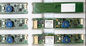 AA057QB03 cd/m de Mitsubishi 5,7&quot; 320 (RGB) Temp do armazenamento do ² de ×240 400.: -30 ~ °C 80   DISP INDUSTRIAL DO LCD