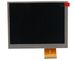 AT056TN52 cd/m de Innolux 5,6&quot; 640 (RGB) EXPOSIÇÃO INDUSTRIAL do LCD do ² de ×480 200