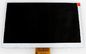 AT070TNA2 CHIMEI EXPOSIÇÃO INDUSTRIAL do LCD do ² de ×600 250 cd/m de Innolux 7,0&quot; 1024 (RGB)