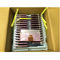 DJ070NA-03J cd/m de Innolux 7,0&quot; 800 (RGB) EXPOSIÇÃO INDUSTRIAL do LCD do ² de ×480 750