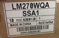 Cd/m de LM270WQA-SSA1 LG Display 27,0&quot; 2560 (RGB) EXPOSIÇÃO INDUSTRIAL do LCD do ² de ×1440 350