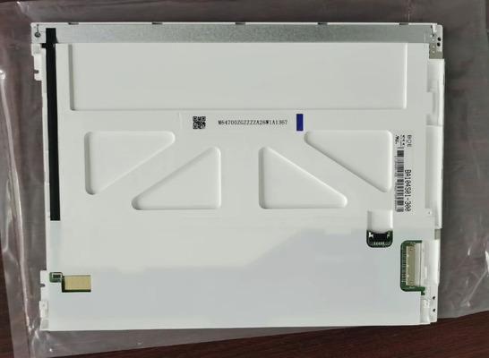 BA104S01-300 BOE 10,4&quot; 800 ((RGB) × 600 350 cd/m2 Exibição LCD INDUSTRIAL