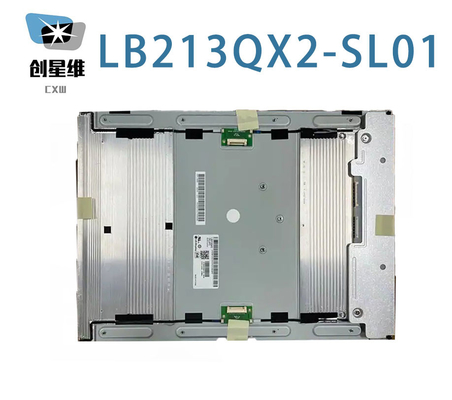 LB213QX2-SL01 LG Display 21,3&quot; 1536 ((RGB) ×2048, 1100 cd/m2