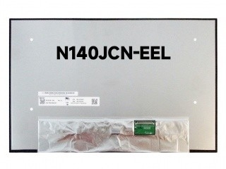 N140JCN-EEL Innolux 14,0&quot; 1920 ((RGB) × 1200, 300 cd/m2