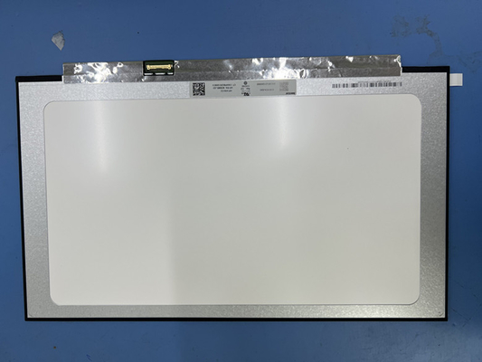 NT156FHM-N43 BOE 15.6" 1920 ((RGB) × 1080, 220 cd/m2 Exibição LCD INDUSTRIAL