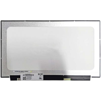 NT156FHM-N61 BOE 15.6&quot; 1920 ((RGB) × 1080, 220 cd/m2 Ecrã LCD industrial