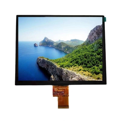 TM080JDKP96 TIANMA 8,0&quot; 1280 ((RGB) × 720, 800 (cd/m2)