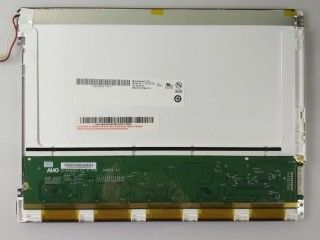 G104SN03 V1 800*600 10,4 polegadas painel LCD TFT 80/80/60/80 (tipo.)