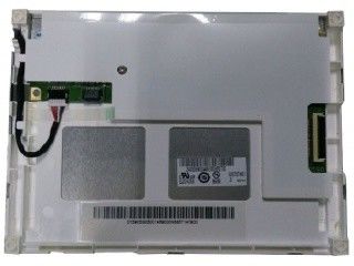 G057QTN01.0 Display LCD TFT de temperatura larga de 5,7 polegadas 80/80/70/70 (tipo)