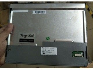 AA104VH02 2 cordas 10,4 polegadas WLED Industrial TFT Display 70/70/65/65 (tipo.)