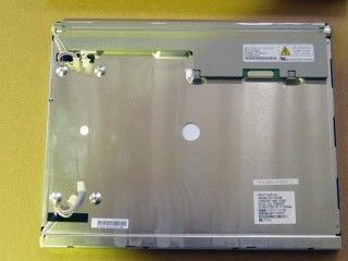 AA150XN07 4 Pcs CCFL TFT LCD 15 polegadas Industrial TFT Display 75/75/50/60 (tipo.)