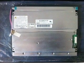 NL6448BC26-09C 640×480 VGA 95PPI NEC 8,4 polegadas LCD 8,4 polegadas 174,0 ((H) × 131,4 ((V) mm