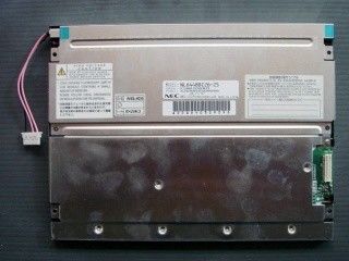 NL6448BC26-25 640×480 95PPI 8,4 polegadas NEC TFT LCD 8,4&quot; 170,88 ((W) × 128,16 ((H) mm