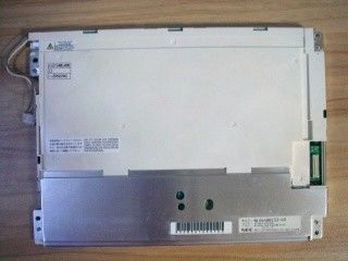NL6448BC33-49 76PPI Anti Glare 10,4 polegadas NEC TFT Display 640 ((RGB) × 480 [VGA] 76PPI