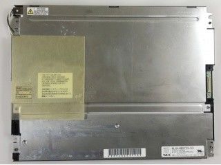 NL6448BC33-53 10.4 INCH 640×480 76PPI LCD NEC TFT Display 243 ((W) × 185.1 ((H) × 11 ((D) mm