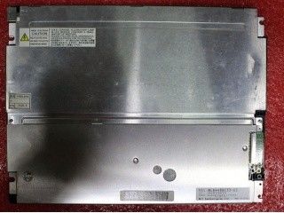 NL6448BC33-63 10,4 polegadas RGB Faixa Vertical 640 * 480 NEC TFT Display 211.2 ((W) × 158.4 ((H) mm