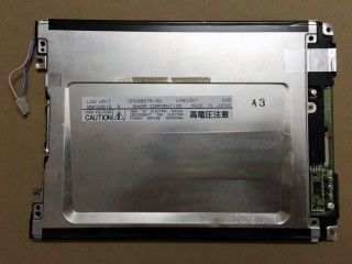 LM8V301 103PPI 7.7 INCH 640×480 Sharp TFT LCD Display 157.42 × 118.06 (H × V)