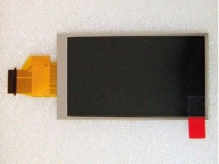 TM030CDH51-00 Câmera Digital 3 polegadas 320*240 250 cd/m2 A Si TFT LCD