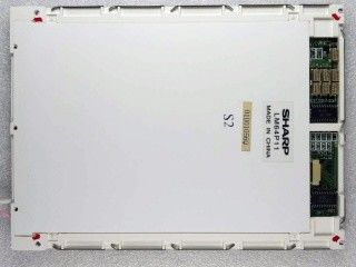 LM64P11 6,0 exposições afiadas da POLEGADA 640×480 VGA TFT 121,58 × 91,18 (H×V)