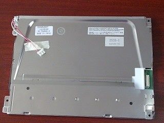 LQ10D368 CCFL Backlight 10,4" 640×480 Painel TFT nítido Ambiente -10 ~ 65 °C