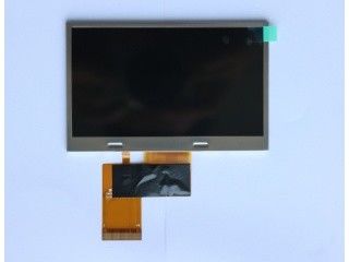 2 In1 4.3 Inch 480*272 TM043NDH02-40 FPC painel LCD 80/80/80