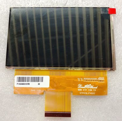 41% NTSC TM058JFHG0 15,8 polegadas 1280*768 TFT Projector Panel 45/45/20/50 (Tip.)