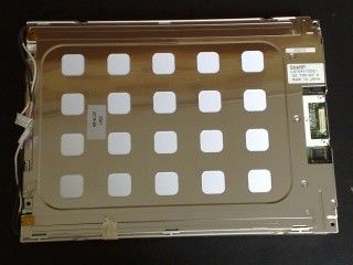 10.4&quot; 640×480 LQ104V1DG21 Ângulo de visão 70/70/40/70 Display LCD TFT nítido