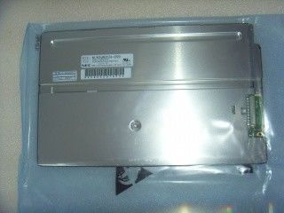 12.1&quot; 800*480 NL8048BC24-09D 180° Ecrã TFT NEC invertido 88/88/88/88 (tipo.)