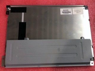 10.4&quot; 640×480 Ângulo de visão 80/80/65/80 LQ104V1LG81 VGA 76PPI Painel LCD TFT