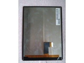7.9&quot; 1536×2048 ângulo de visão 85/85/85/85 LQ079L1SX02 325PPI Sharp TFT LCD Display