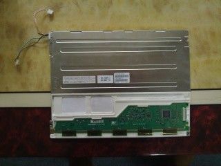 LQ121S1DG41 Ângulo de visão 70/70/50/60 12,1&quot; 800×600 82PPI Painel LCD Industrial
