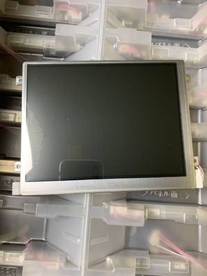 6.4 polegadas A-Si 350cd/m2 640×480 124PPI painel LCD TFT LQ064V3DG01