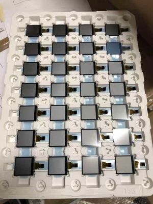 128×128 141PPI 1,28&quot; TFT LCD nítido e nítido LS013B7DH03