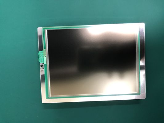 640x480 5,7" 640cd/m2 painel TFT LCD TCG057VGLCT-H51 80/80/80 (tipo.)