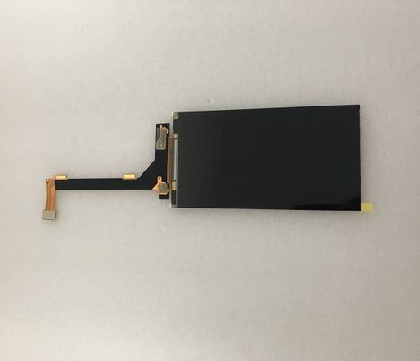 5.5 polegadas Sharp CG Silício 450cd/m2 1080 ((RGB) ×1920 TFT LCD Display LS055T3SX05