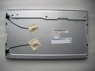 15.6 polegadas WXGA 100PPI 300cd/m2 AUO TFT LCD G156XW01 V0 85/85/80/80 (tipo)