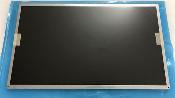 18.5 polegadas 84PPI 300cd/m2 AUO TFT LCD G185XW01 V0 85/85/80/80 (tipo)