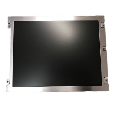 400 cd/m2 8,4&quot; 95PPI Painel LCD Industrial NL8060AC21-21D ecrã LCD