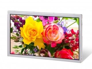 LVDS 9 polegadas 1920*1080 400cd/m2 TFT LCD Display NL192108AC10-01D