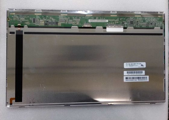 15.6&quot; 400 cd/m2 72% NTSC NEC TFT Display NL192108AC18-02D ecrã LCD