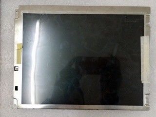 350cd/m2 12,1&quot; 800*600 43% NTSC TFT painel LCD NL8060BC31-17 55/55/40/50
