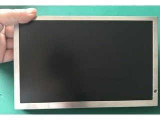 8 polegadas WVGA 116PPI 1000cd/m2 NEC TFT painel NL8048AC21-01F 80/80/80/80