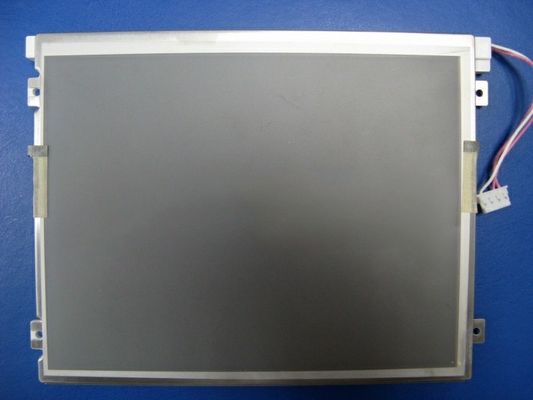 CCFL 8,4&quot; SVGA 119PPI TFT painel LCD 400cd/m2 LQ084S3LG01 ecrã LCD