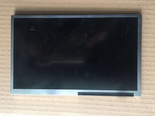 800×1280 350cd/m2 MIPI 10,1 polegadas painel TFT LCD G101EAN01.0 tela LCD