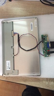 AA121TD02 Mitsubishi 12,1&quot; LCM TFT painel LCD tela LCD 450CD/M2