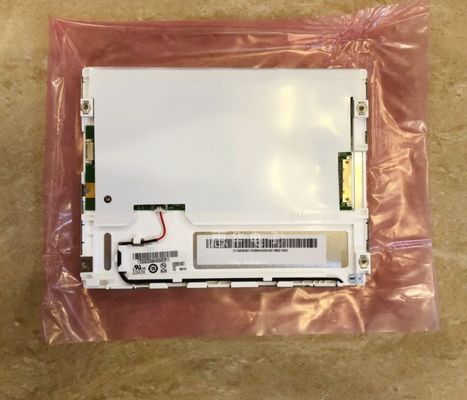 G065VN01 V2 AUO 6,5&quot; 640 ((RGB) × 480, 800 cd/m2 80/80/70/70 (tipo.) ((CR≥10)