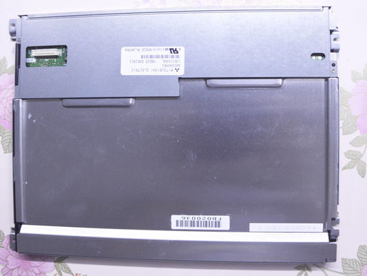 Temperatura de funcionamento de AA104SG02 Mitsubishi 10.4INCH 800×600 RGB 400CD/M2 CCFL LVDS: -20 ~ EXPOSIÇÃO INDUSTRIAL do LCD de 70 °C