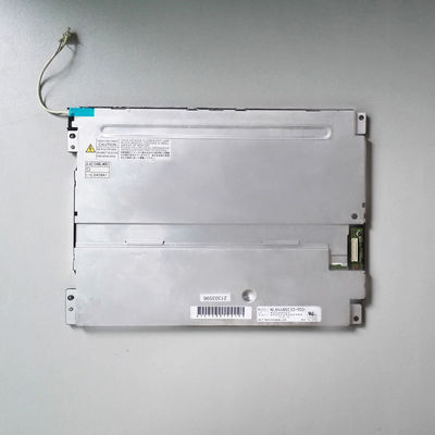 NL6448BC33-95D NÃO MENOS do Temp de funcionamento de 10.4INCH 200CD/M2 LCM 640×480 640×480RGB CCFL TTL.: 0 ~ EXPOSIÇÃO INDUSTRIAL do LCD de 55 °C