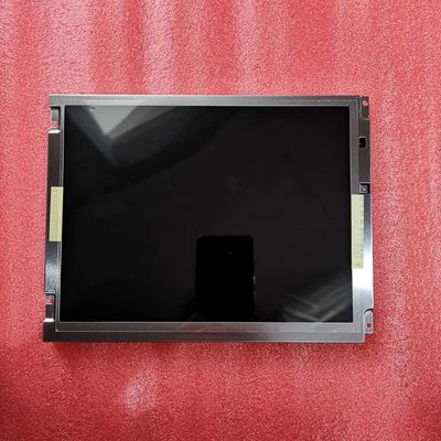 NL8060BC26-35F NÃO MENOS do Temp do armazenamento de 10.4INCH 800CD/M2 LCM 800×600 800×600RGB WLED LVDS.: -30 ~ EXPOSIÇÃO INDUSTRIAL do LCD de 80 °C