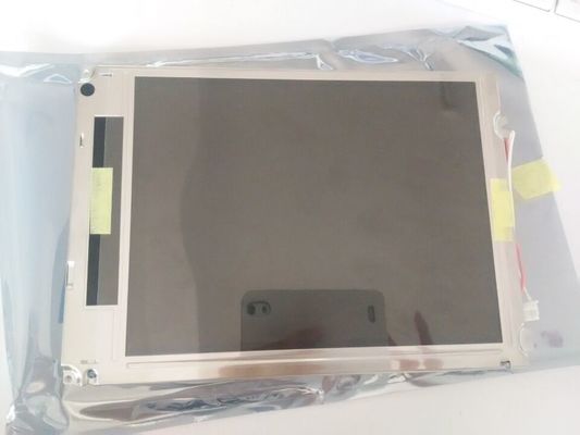 NL8060BC31-01 NÃO MENOS da temperatura de funcionamento de 12.1INCH 70CD/M2 LCM 800×600 800×600RGB CCFL TTL: 0 ~ DISP INDUSTRIAL do LCD de 50 °C